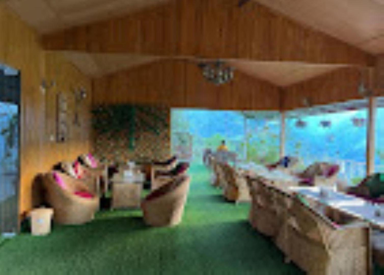 The Village Retreat Resort , Guptkashi Gupta Kāshi Extérieur photo