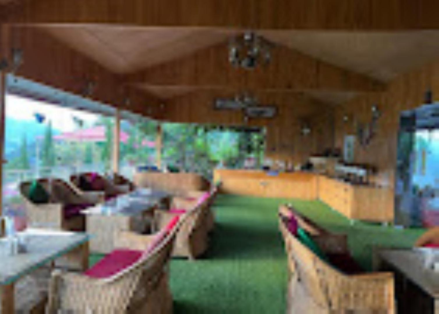 The Village Retreat Resort , Guptkashi Gupta Kāshi Extérieur photo