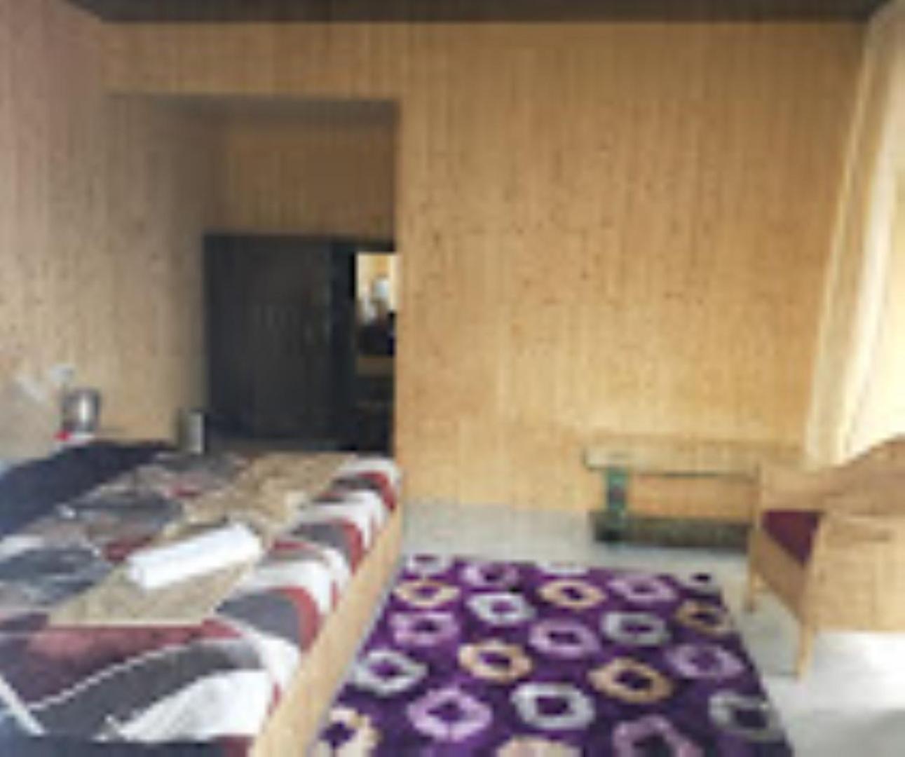 The Village Retreat Resort , Guptkashi Gupta Kāshi Extérieur photo