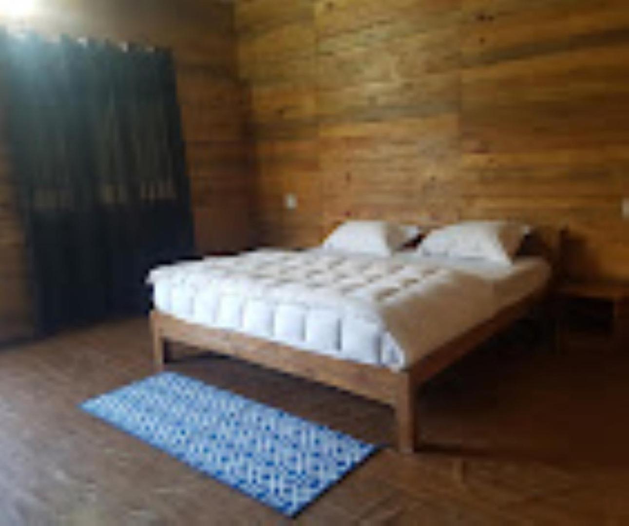 The Village Retreat Resort , Guptkashi Gupta Kāshi Extérieur photo