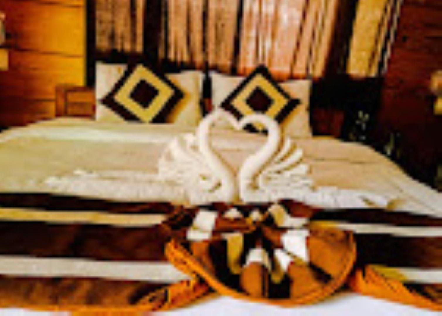 The Village Retreat Resort , Guptkashi Gupta Kāshi Extérieur photo
